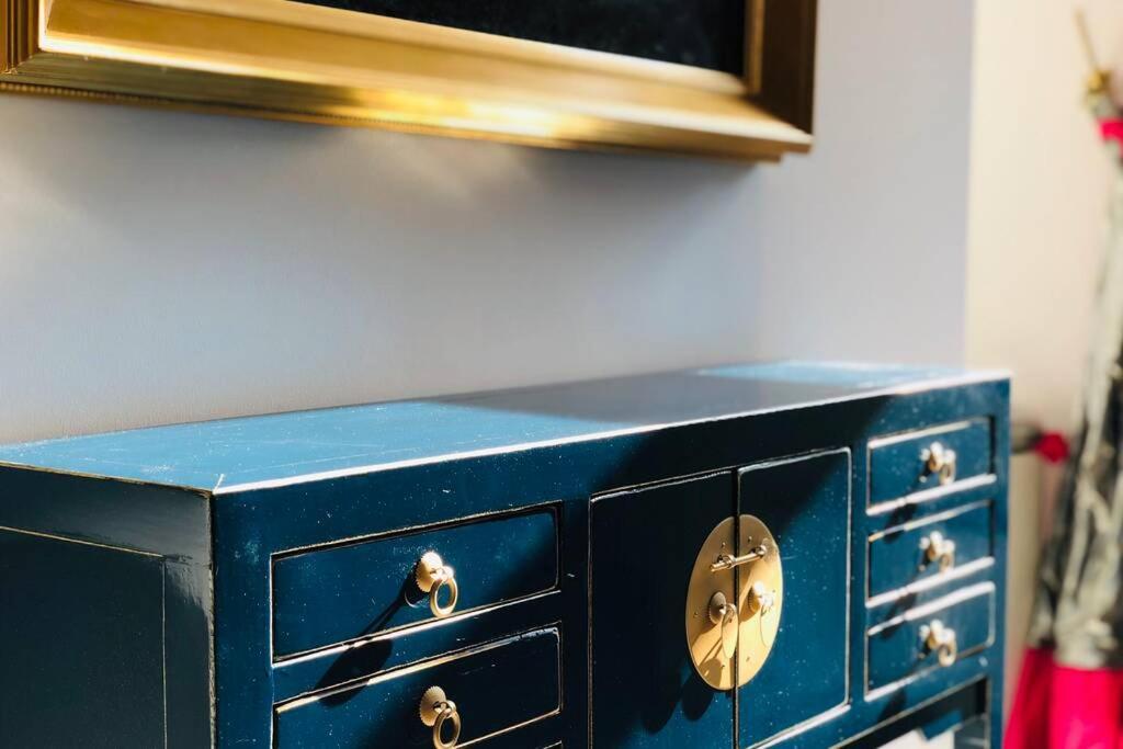 Brussels By Foot! Authenticity & Luxury Nearby Appartement Buitenkant foto