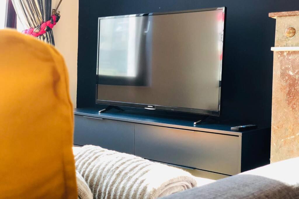 Brussels By Foot! Authenticity & Luxury Nearby Appartement Buitenkant foto
