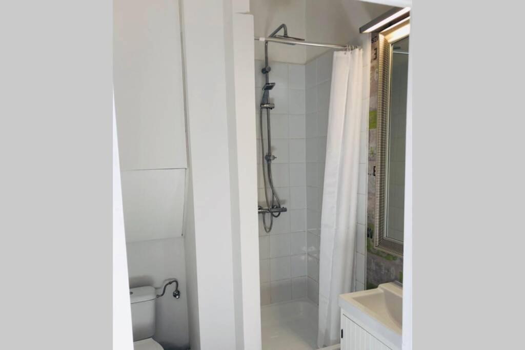 Brussels By Foot! Authenticity & Luxury Nearby Appartement Buitenkant foto